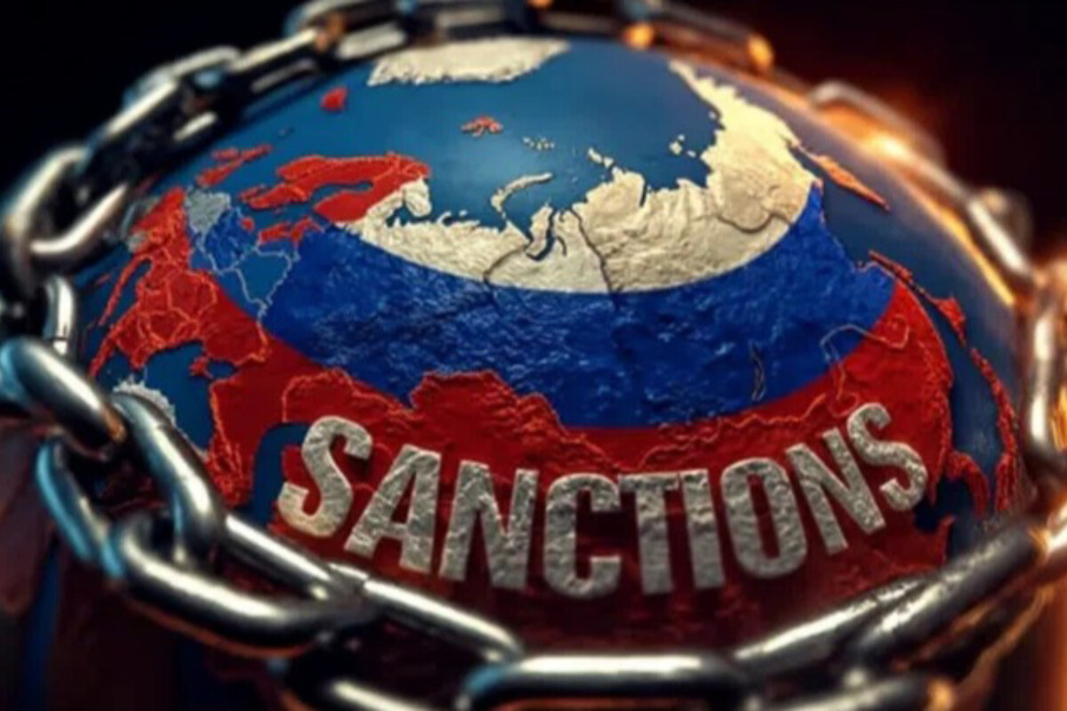 <p>Avropa Birliyi bir sıra rusiyalı jurnalistlərə qarşı&nbsp;sanksiyalar tətbiq edir</p>