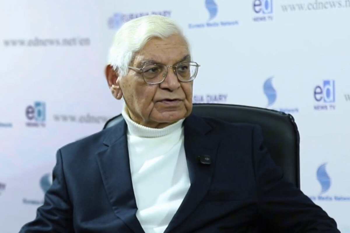 Rafiq Əliyev: "Süni intellektin banisi Lütfi Zadədir" 

 