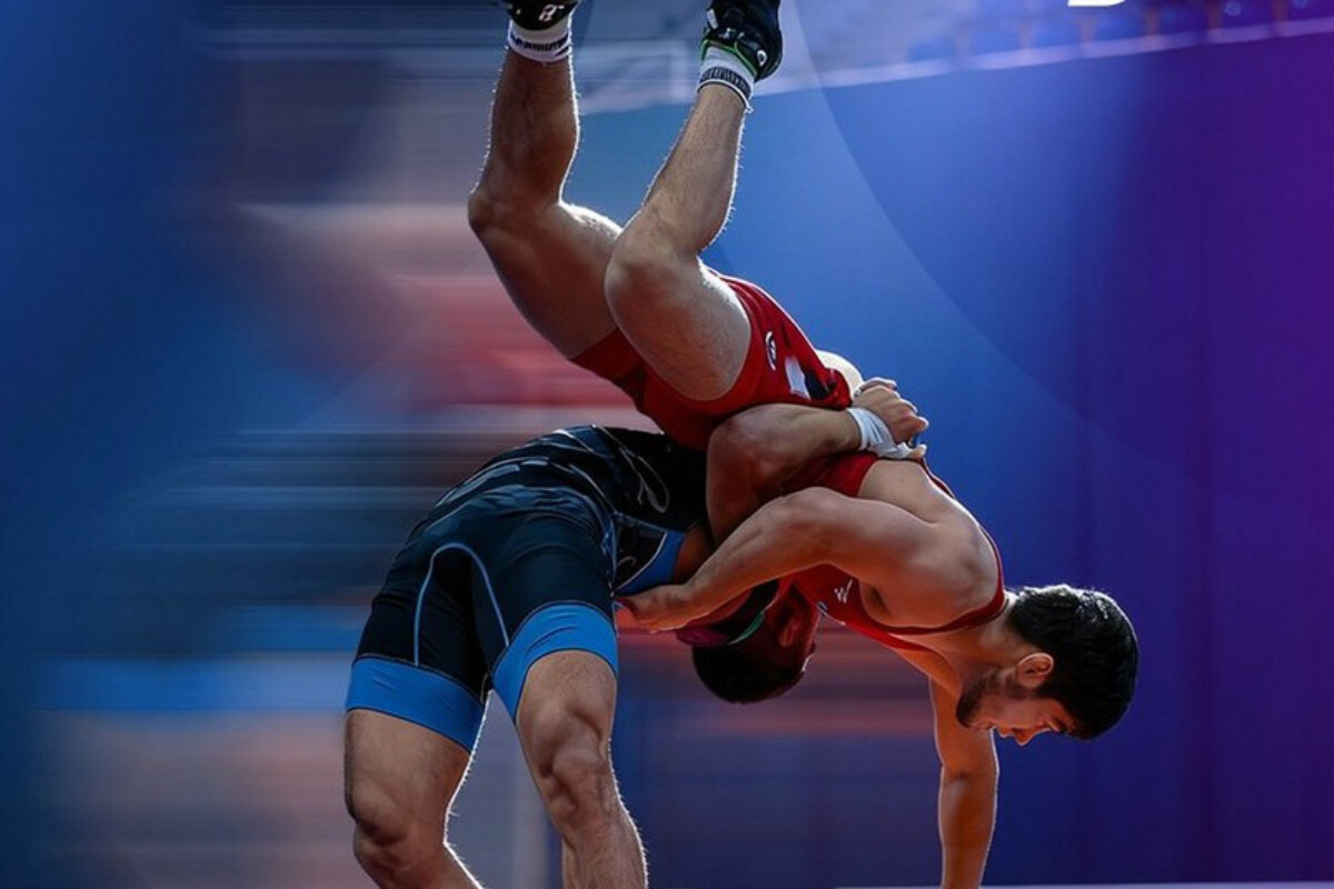 <p>Yunan-Romaçılar Göygöldə toplaşıblar</p>