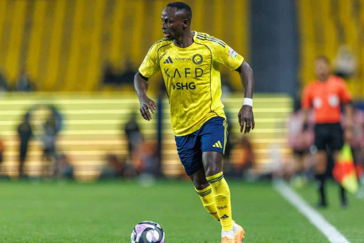 <p>Ronaldosuz "Əl-Nəsr" Pro Liqada&nbsp;Ər-Riyadı məğlub etdi</p>