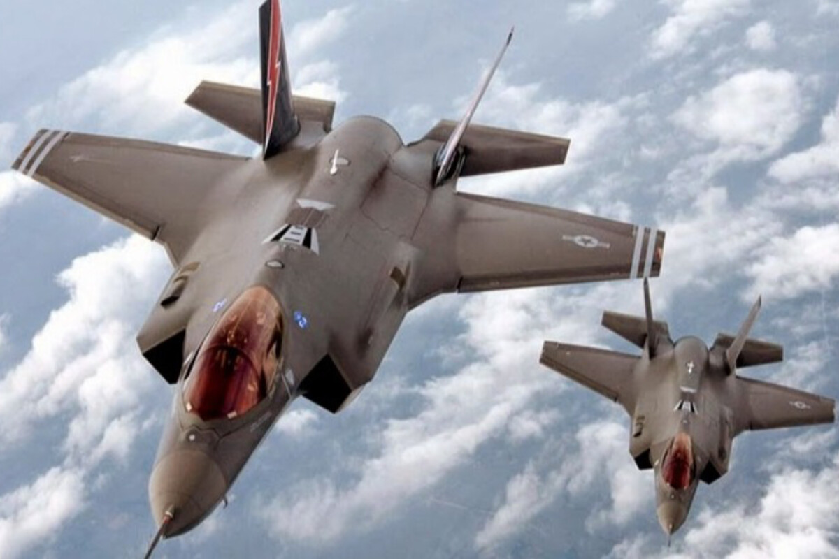 <p>Uşağın Wi-Fi zarafatı İsrail qırıcı təyyarələrini&nbsp;havaya qaldırdı</p>