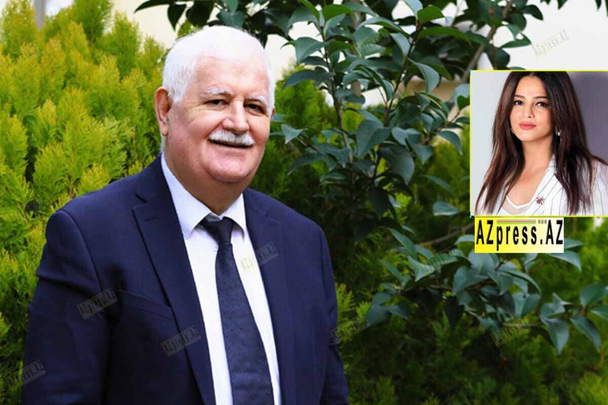 <p>Gülşən Behbud:&nbsp;Təmənnasız missiya&hellip;</p>