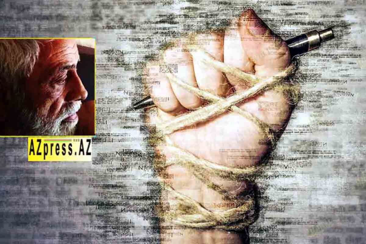 <p>İlqar Əlfioğlu: Jurnalistlərin ciddi attestasiyasını&nbsp;keçirməyə böyük ehtiyac var</p>