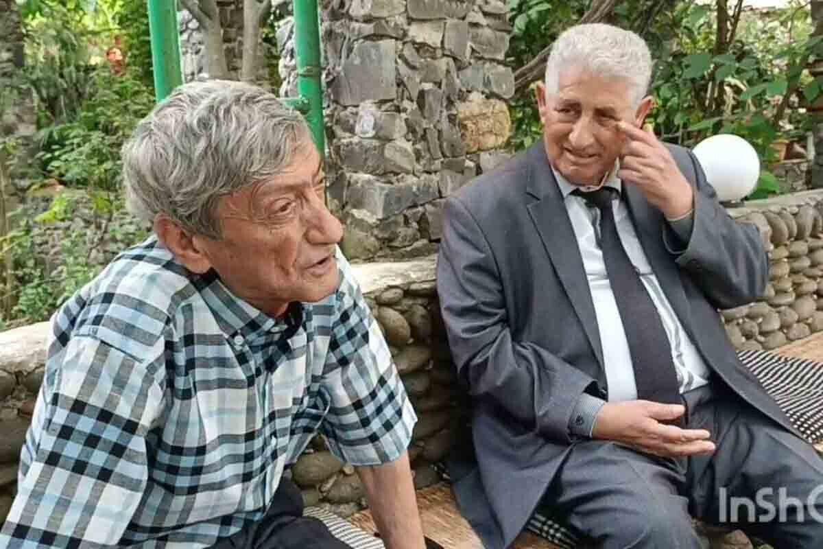 <p>Vaqif Yusifli:&nbsp;Masallı tanınmış bir ziyalısını itirdi...</p>