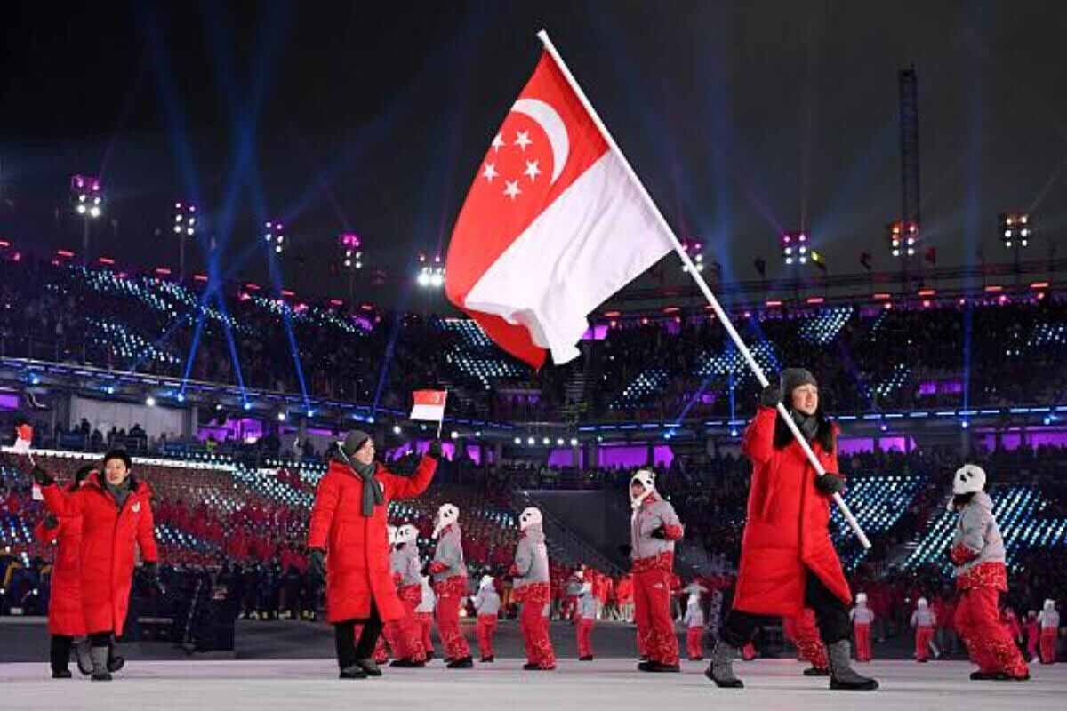 <p>2026-cı il Olimpiadasında idmançılara verilən&nbsp;mükafatların siyahısına Sinqapur başçılıq edir</p>