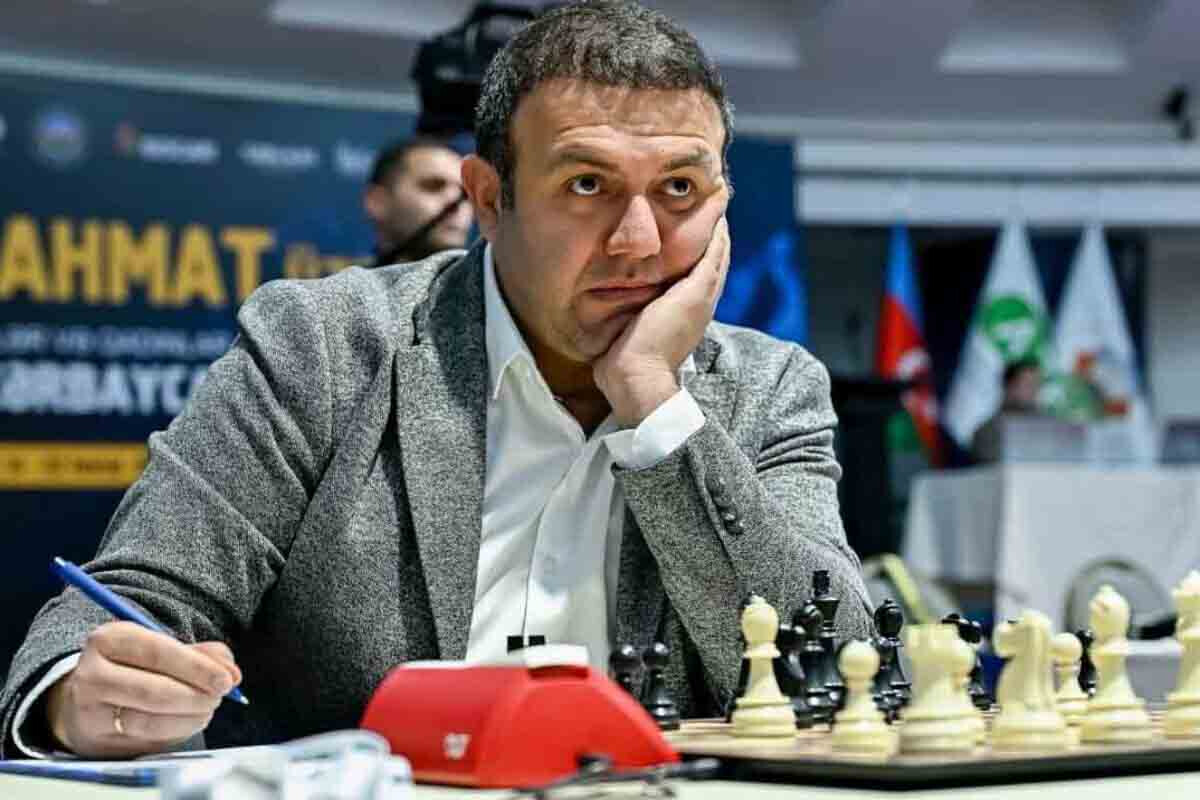 <p>Hazırki ölkə çempionu Rauf Məmmədov&nbsp;mübarizəni davam etdirəcək</p>