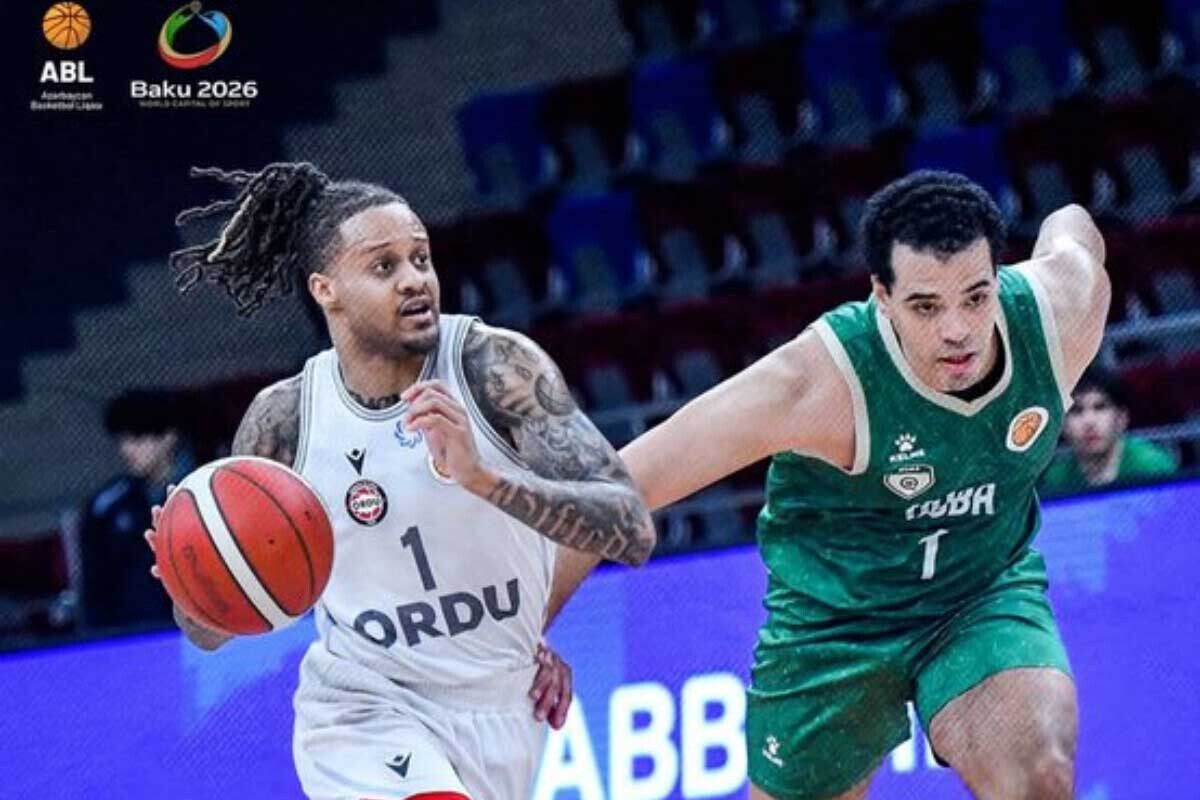 <p>ABL-da 17-ci turun oyunları keçirilir</p>