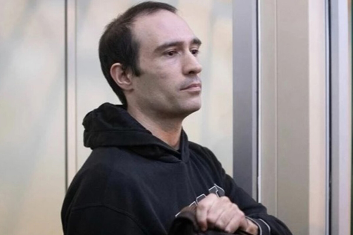 <p>Fransaya casusluq etməkdə ittiham olunan&nbsp;Martin Rayanın məhkəməsi Azərbaycanda davam edib</p>