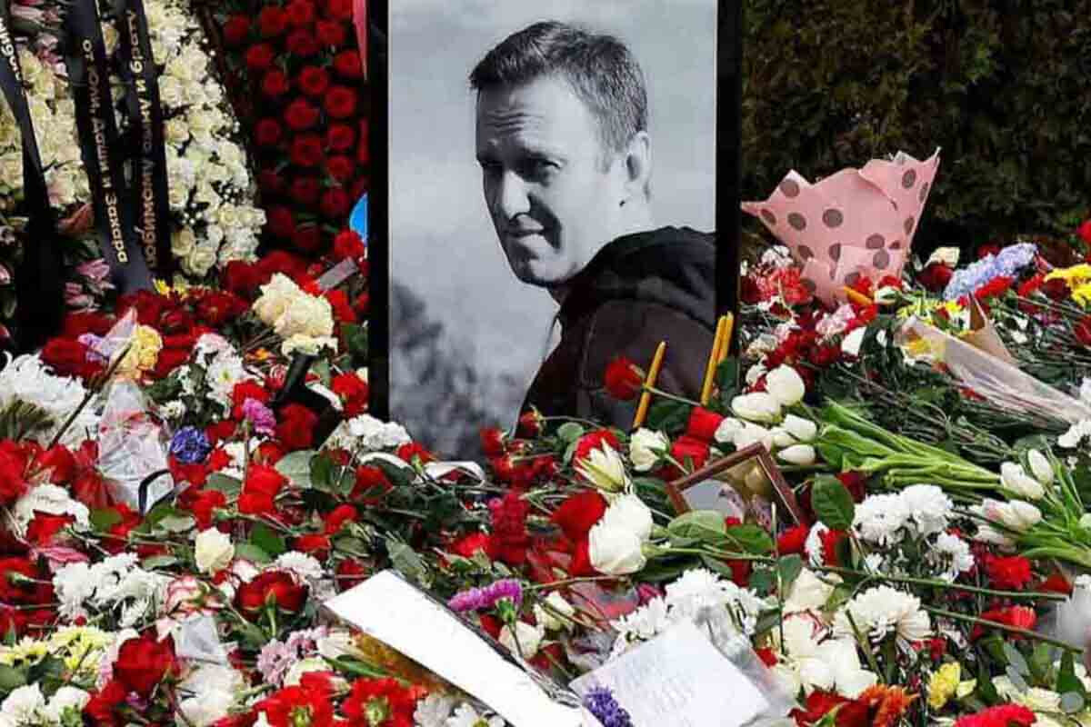 <p>Kreml Navalnının zəhərlənməsi ilə bağlı&nbsp;ittihamları "qətiyyətlə" rədd etdi</p>