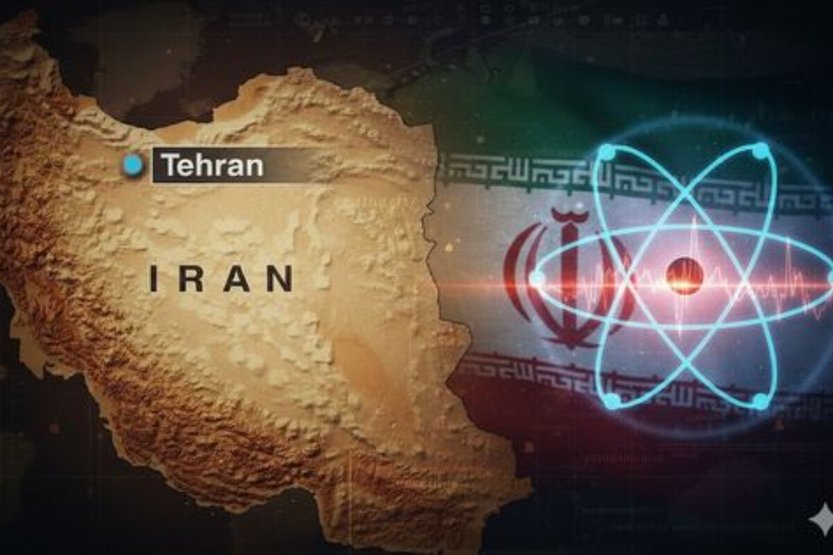 <p>İran uranın zənginləşdirilməsini dayandırmağa&nbsp;hazır olduğunu bildirib</p>