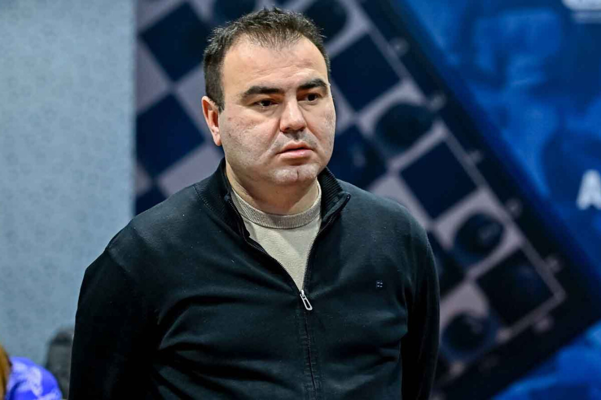 <p>Şəhriyar Məmmədyarov finala yüksəlib</p>