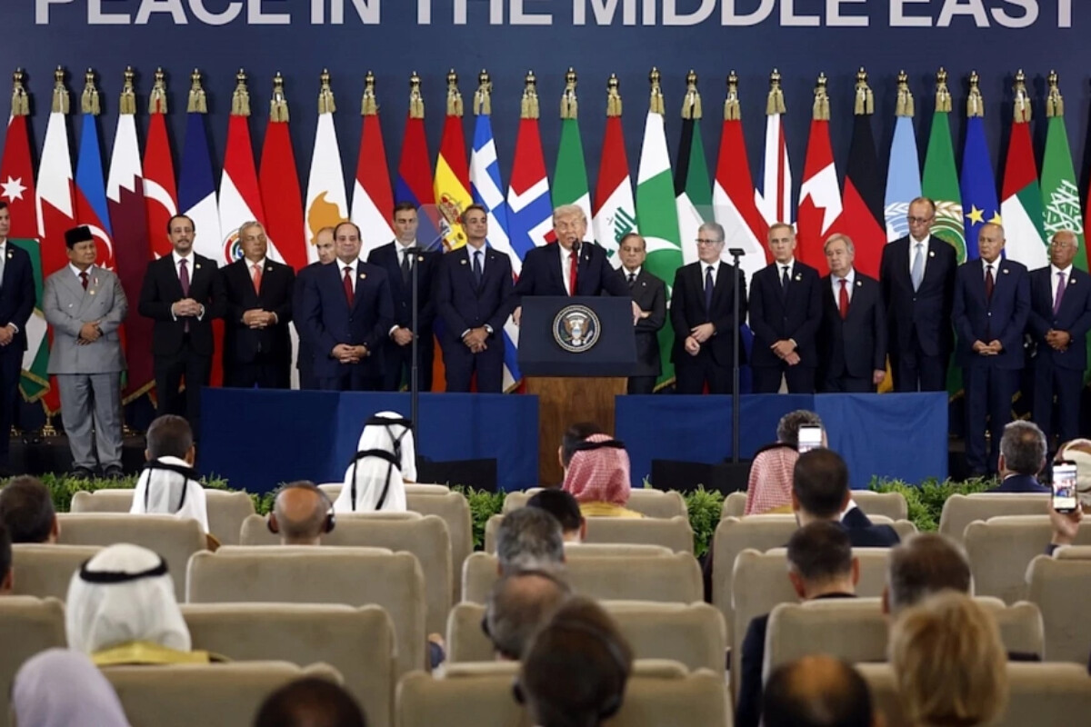 Sülh Şurasının üzvləri qətnamənin lehinə yekdilliklə səs veriblər