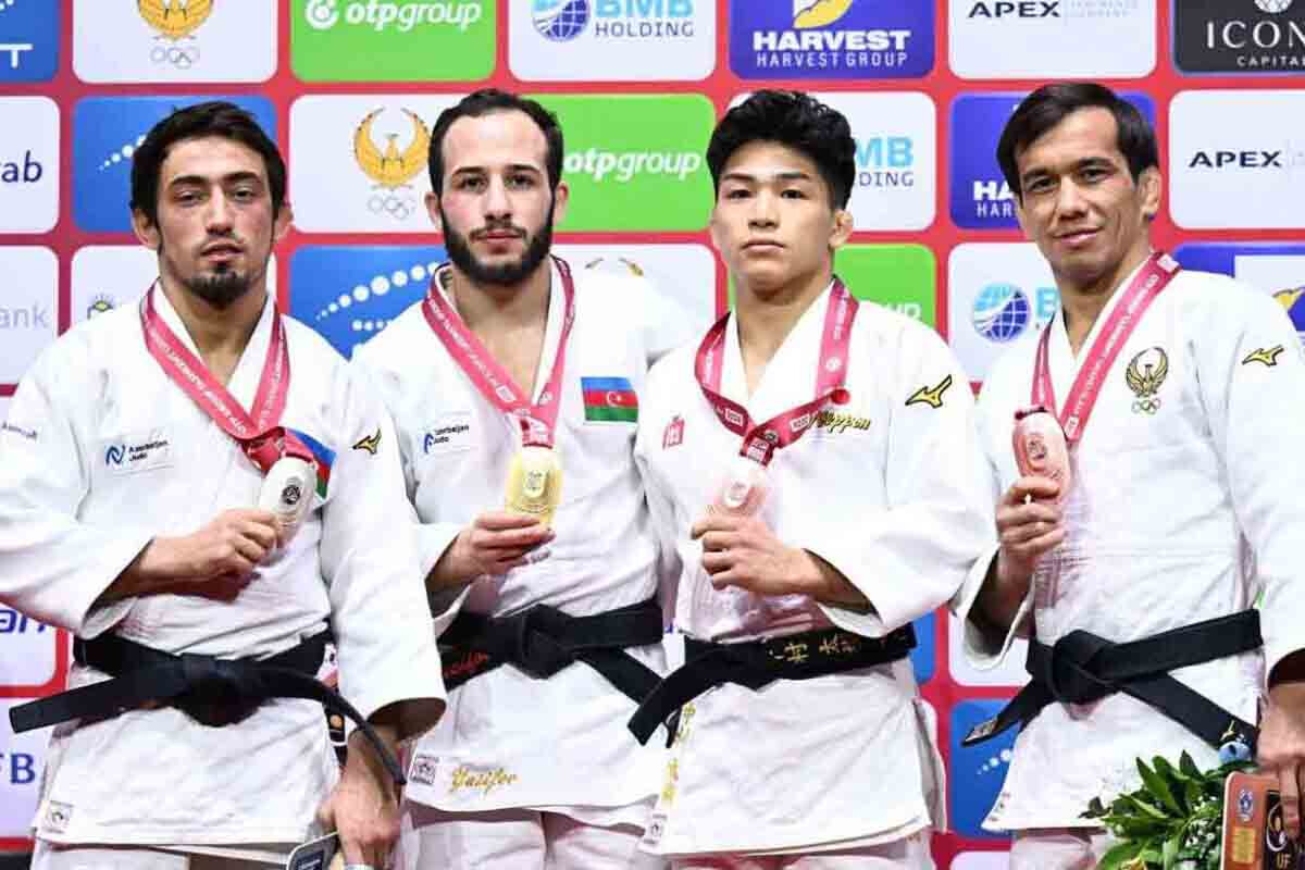 <p>Daşkənddə Azərbaycan finalı&nbsp;</p>