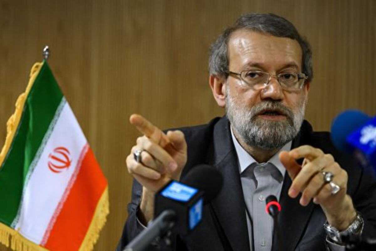 <p>Tehran Vaşinqtonla dialoqu bərpa etməkdən imtina edib</p>