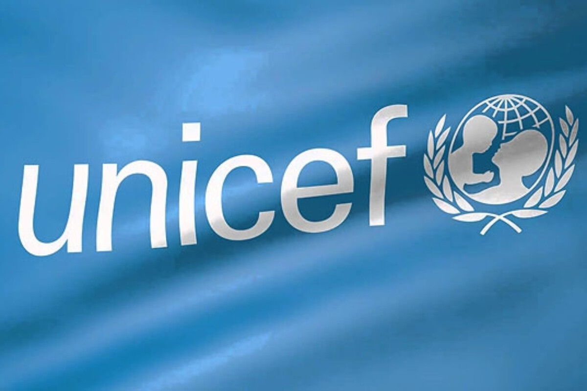 <p>UNICEF: İrana edilən hücumlar uşaqlar üçün&nbsp;ciddi təhlükəni ortaya qoyur</p>