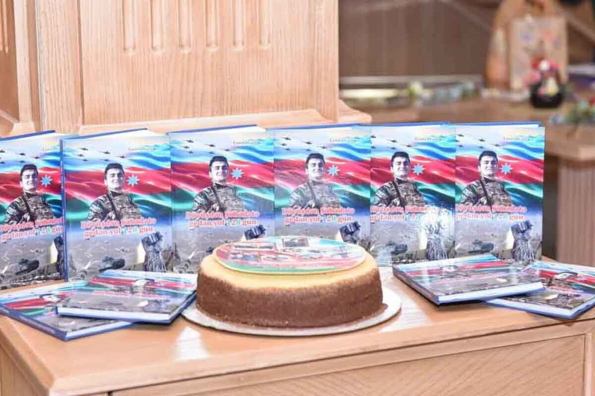 <p>Esmira Günəş Azərbaycanda bir ilkə&nbsp;imza atıb +FOTO=30</p>