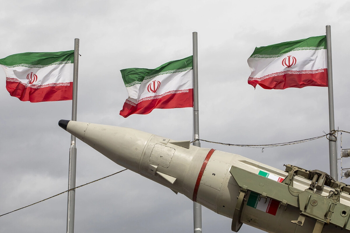 <p>Ukraynalı deputatlar İranın Naxçıvana hücumunu pisləyiblər</p>