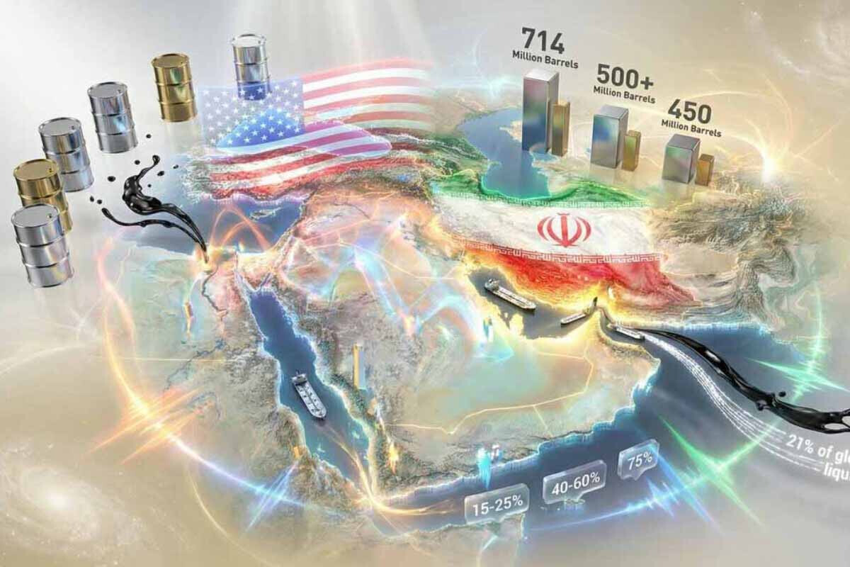 <p>İran Yaxın Şərq ölkələrindəki bütün maliyyə&nbsp;qurumlarını özünün qanuni hədəfləri elan edib</p>