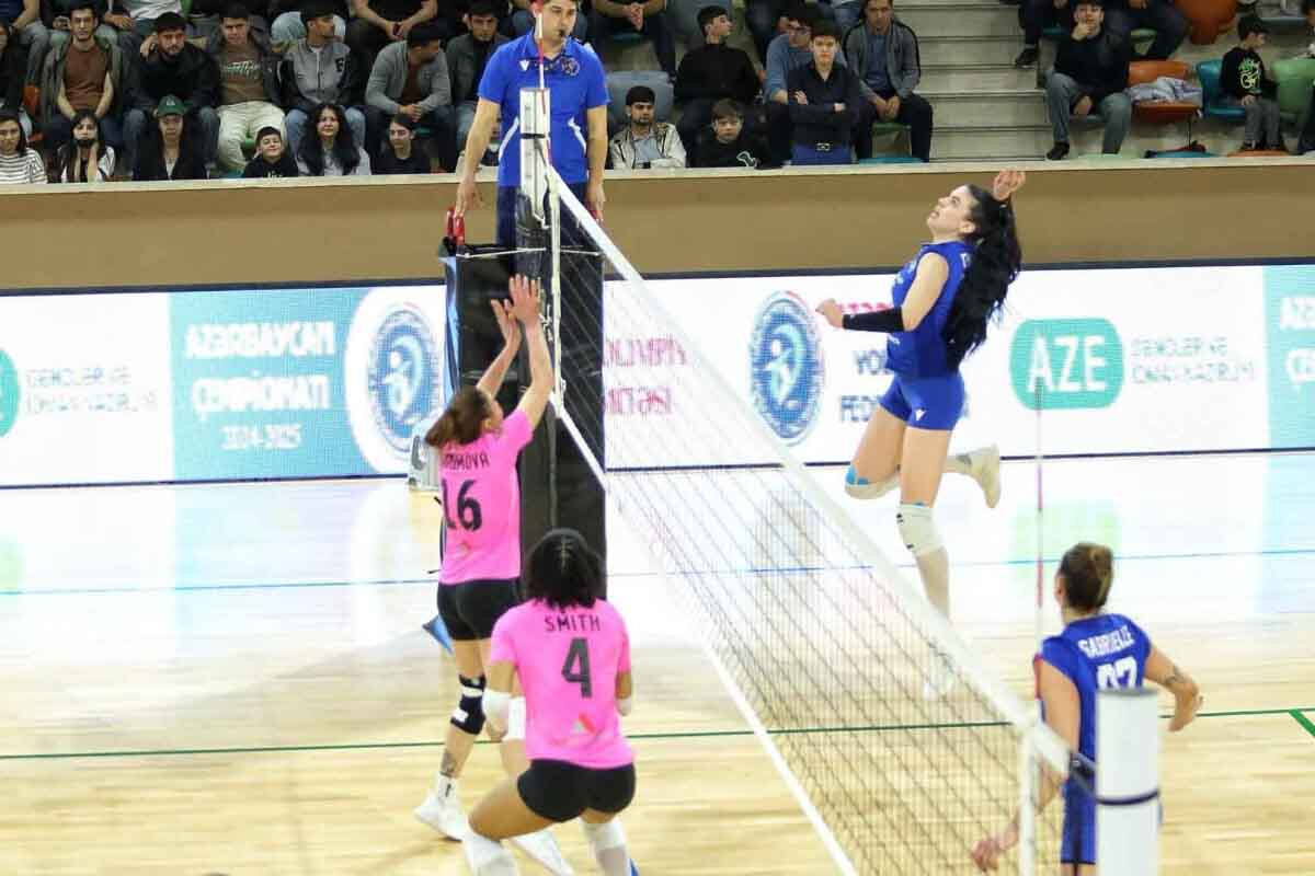 <p>Azərbaycan Premyer Liqasında 17-ci tura start verilib</p>