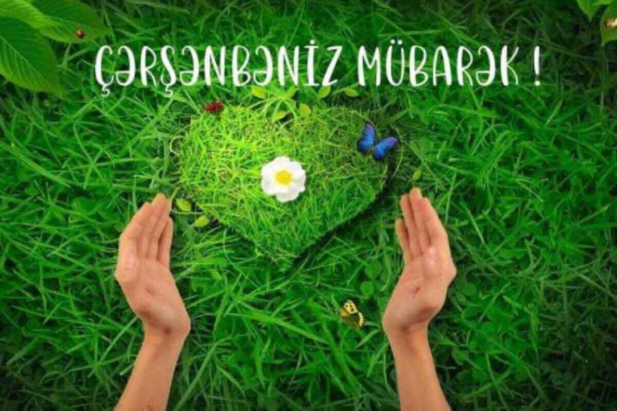 <p>Azərbaycan Novruzun son çərşənbə axşamını qeyd edir</p>