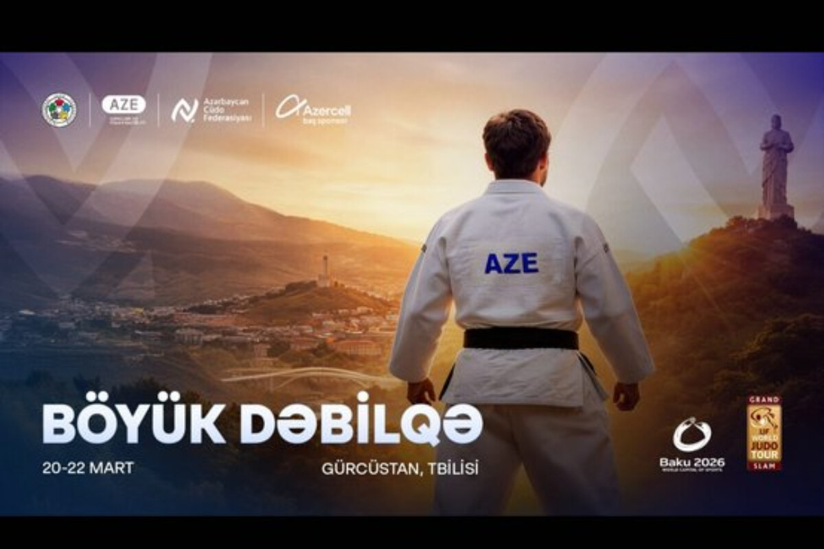 <p>Tbilisi Dəbilqəsinə kimlər gedəcəklər?</p>