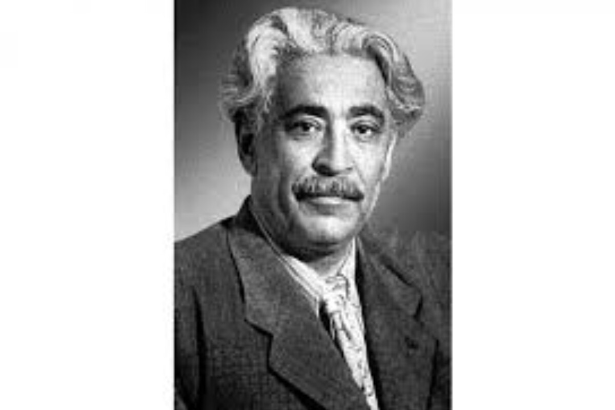 <p>Kitabxanada “Yubileylər silsiləsi” tədbirləri davam edir</p>