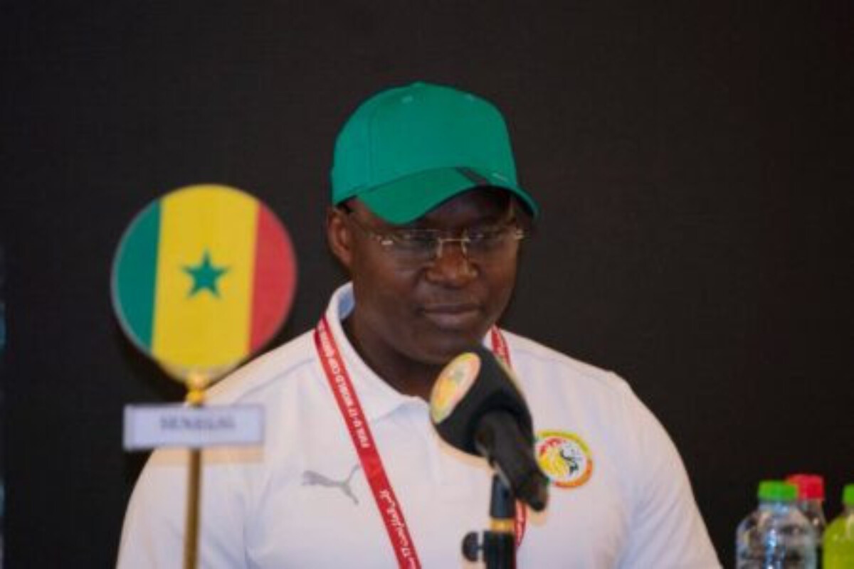 <p>Seneqal CAS-da Afrika titulunun əlindən&nbsp;alınmasına etiraz edəcək</p>