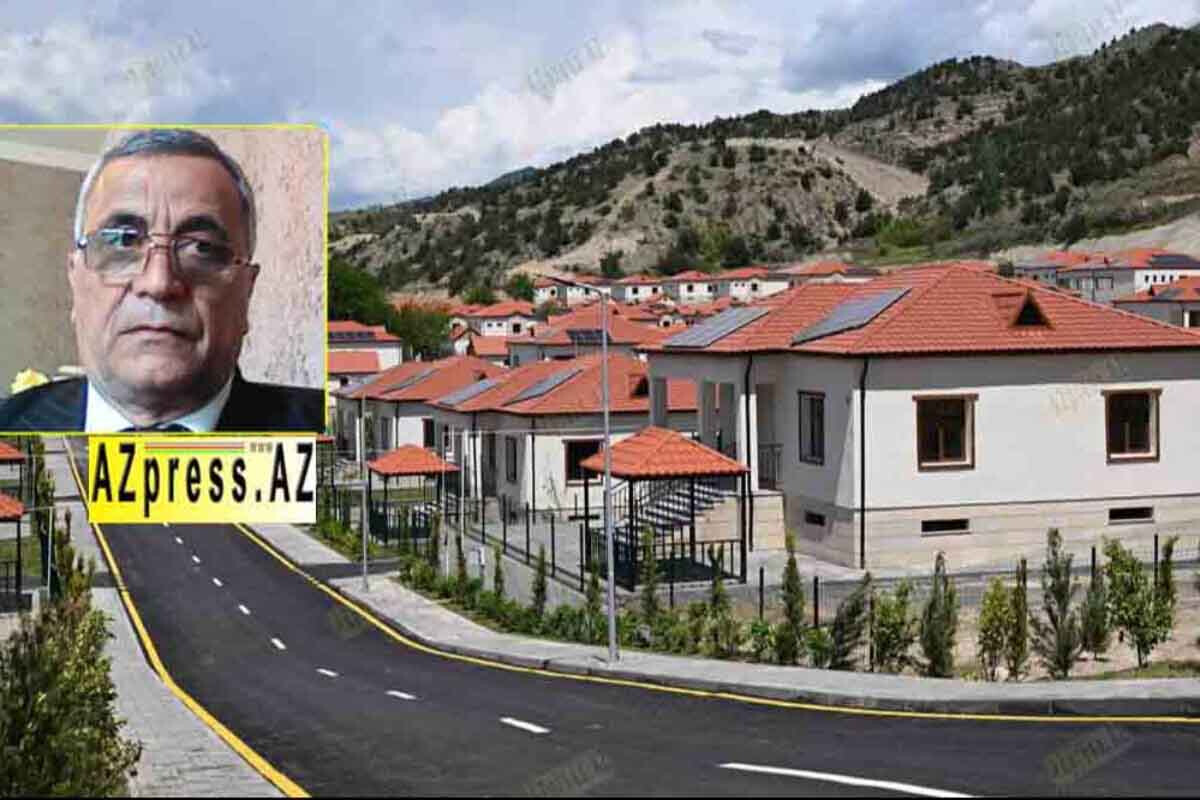 <p>Faiq İsmayılov:&nbsp;"Ağıllı" layihələr Dövlət Büdcəsinə ciddi zərbə vuracaq</p>