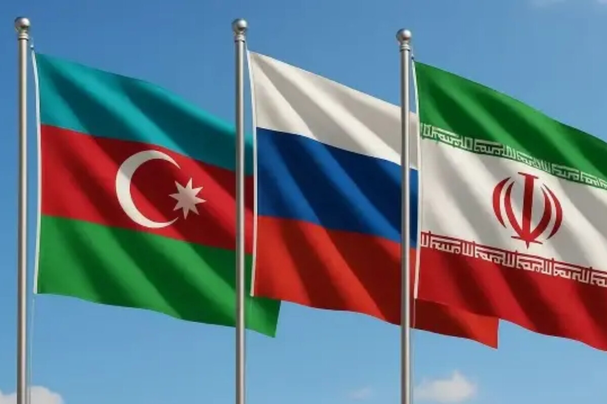 <p>Rusiyanın humanitar yardımı Azərbaycan vasitəsilə İrana çatdırılacaq</p>