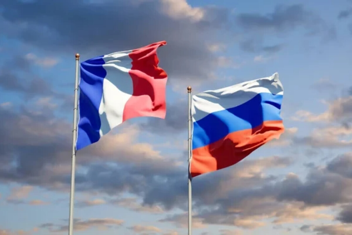 Fransa Rusiya ilə mümkün münaqişəyə hazırlaşır