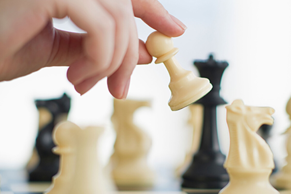 <p>Azərbaycan milli komandasının 14 üzvü Avropa Şahmat Çempionatında mübarizə aparacaq</p>