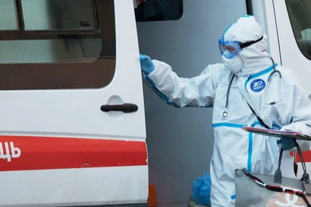 <p>100-dən çox insan bağırsaq infeksiyasına yoluxub</p>