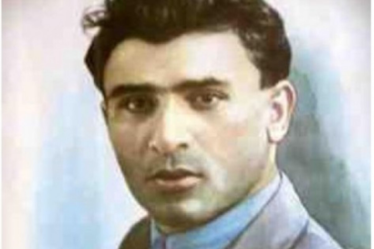 <p>Kitablar səltənətinin incisi:&nbsp;&ldquo;Həyat sevgisi&rdquo; şeiri</p>