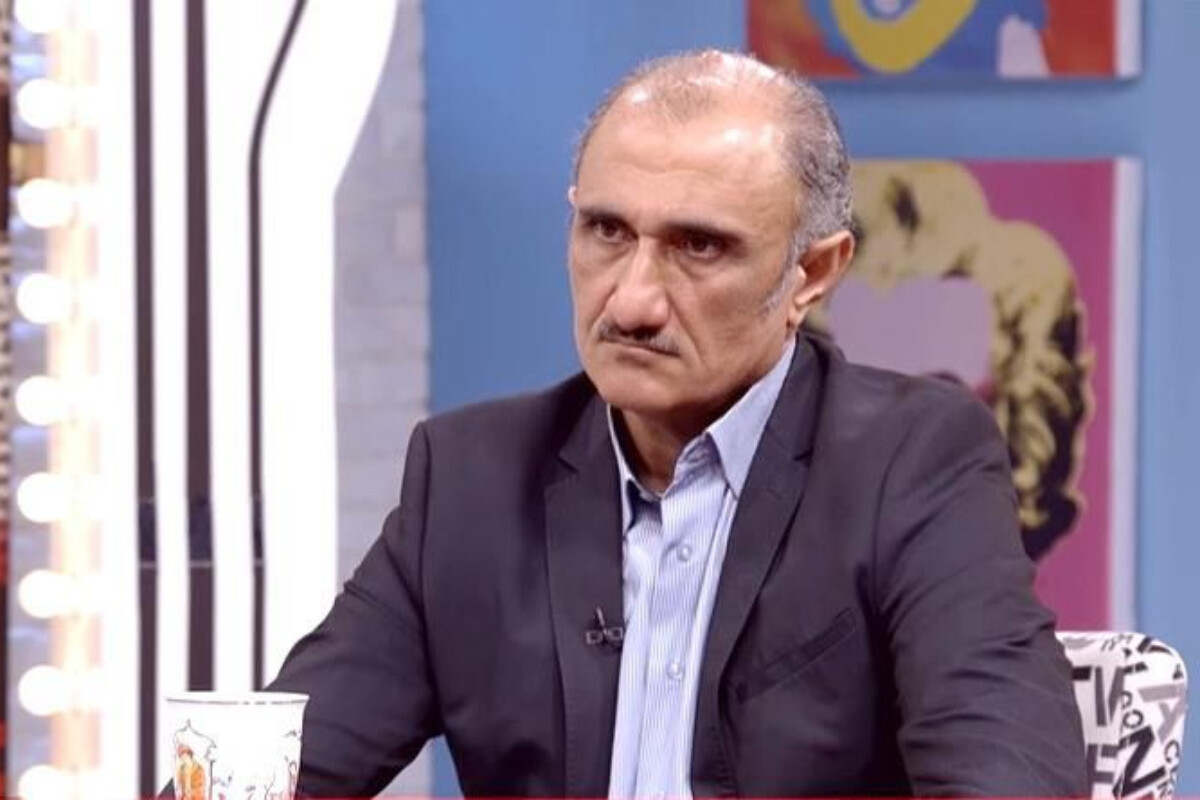 Asəf Quliyev: 44 günlük müharibənin dərsləri öyrənilməlidir