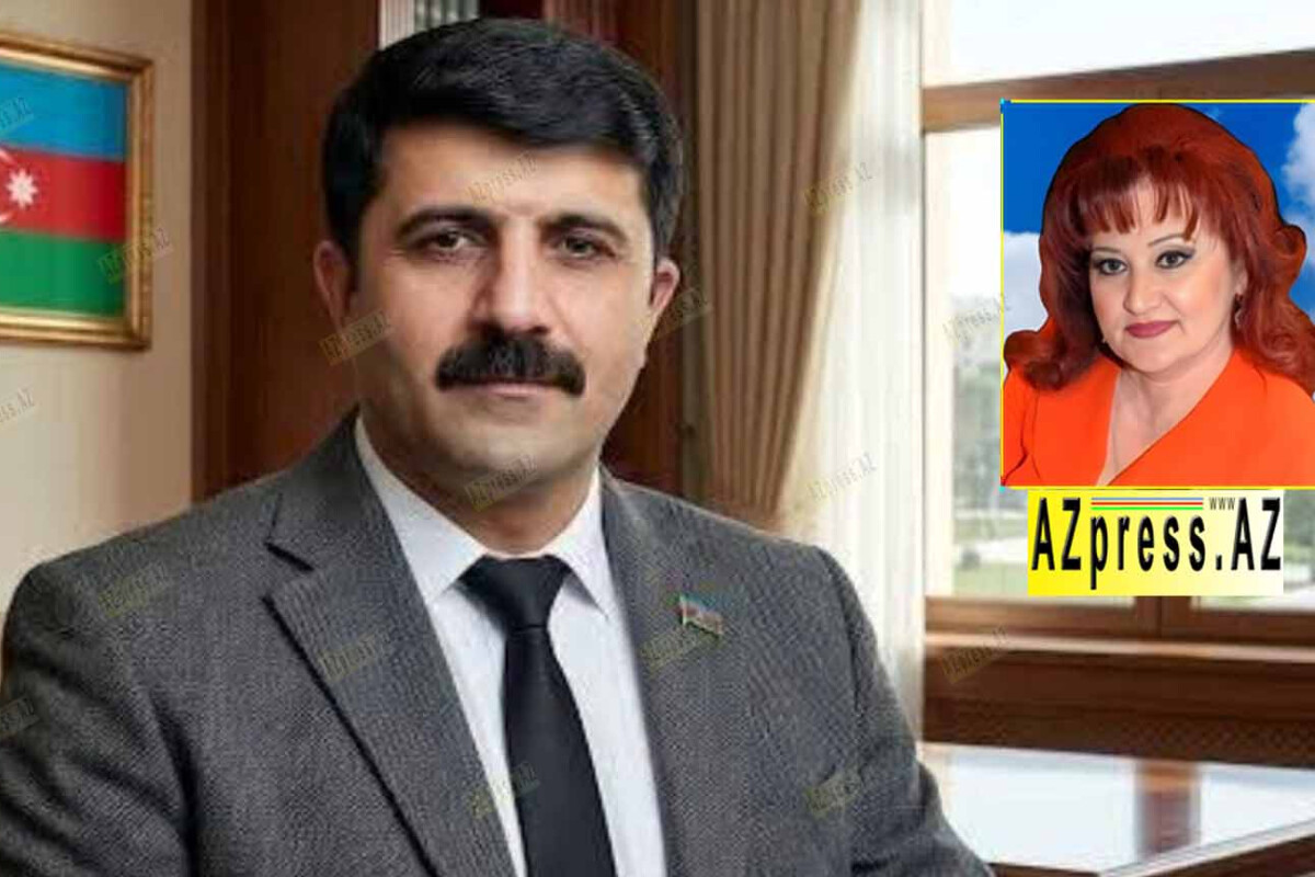 <p>Xatirə Rəhimli: Ömrünüzün əlamətdar günü mübarək!</p>