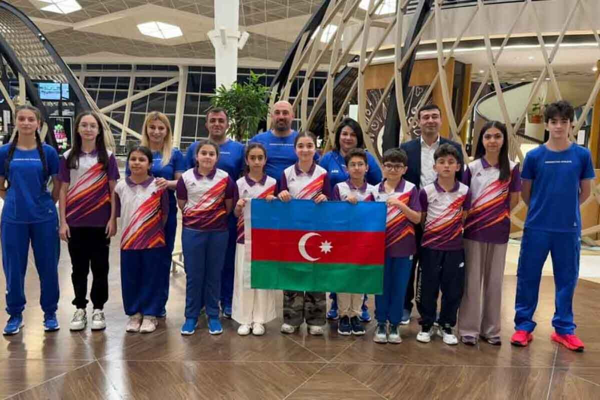 <p>Tennisçilərimiz Daşkənddə yarışacaqlar&nbsp;</p>