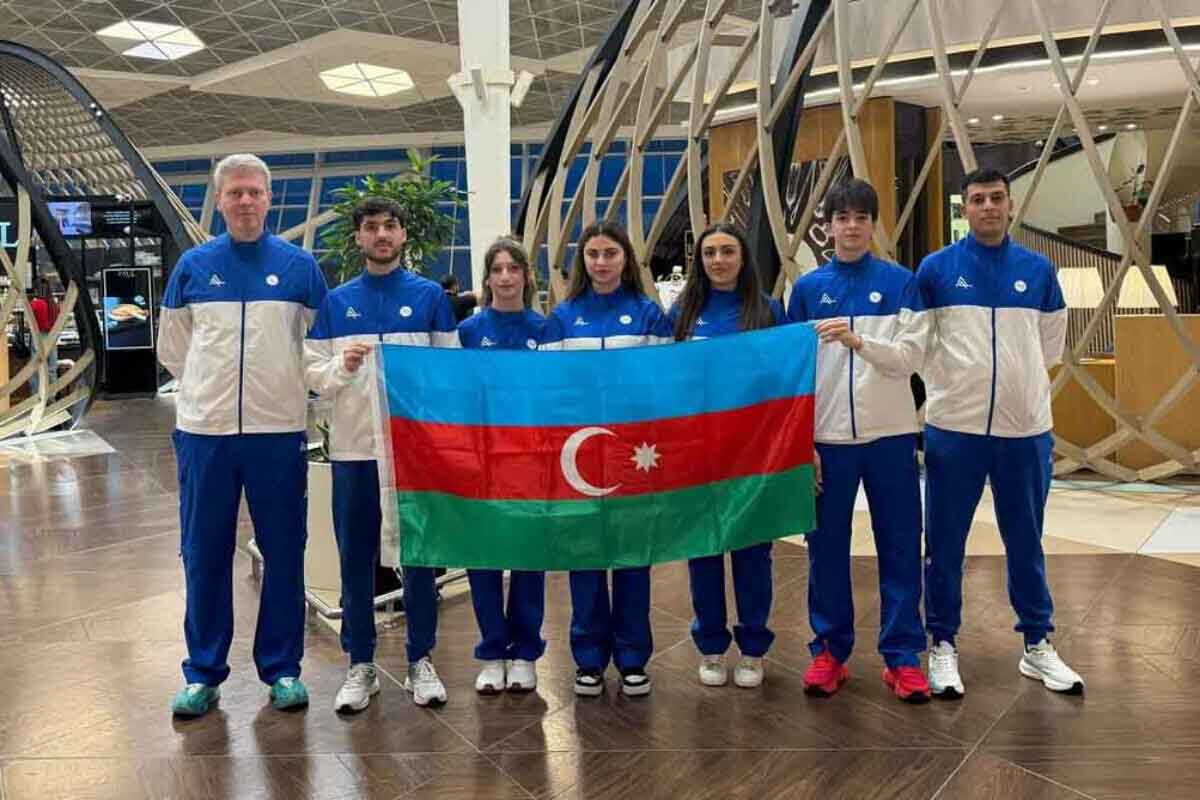 <p>Tennisçilərimiz Düşənbədə "Prezident Kuboku-2026"-ya qatılacaqlar</p>
<p> </p>