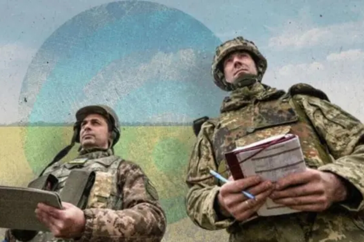 <p>Avstraliya hərbçiləri Polşada ukraynalı əsgərlərə təlim keçəcək</p>