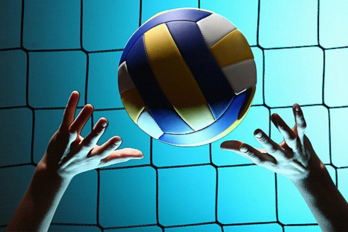 Voleybolçuların Avropa Liqası başlayır 

 