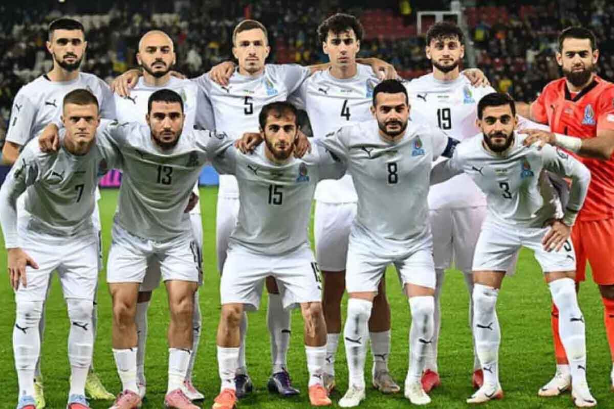 Millimiz Malta ilə qarşılaşacaq