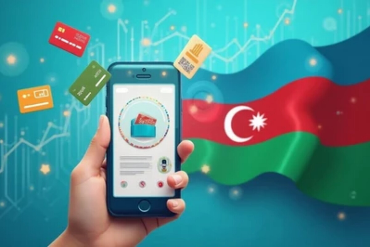 <p>Azərbaycan Kollektiv Maliyyələşdirmə üçün&nbsp;Hüquqi Çərçivə Yaradacaq</p>