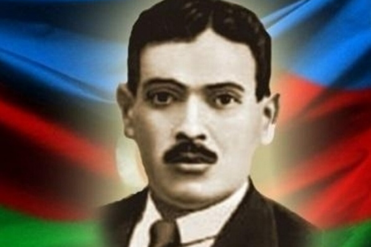 <p>Kitablar səltənətinin inciləri:&nbsp;Əhməd Cavad &ldquo;Çırpınırdın Qara dəniz&rdquo;</p>