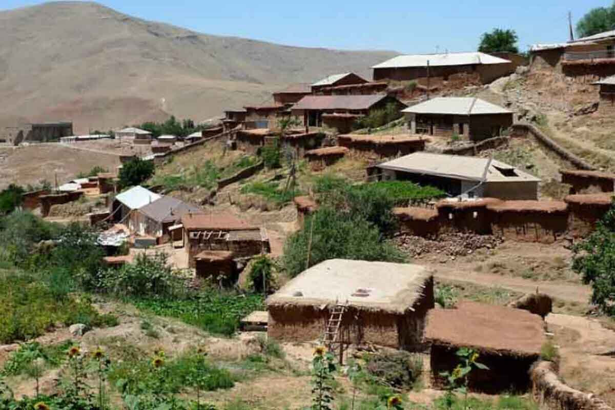 <p>İki özbək kəndi Qırğızıstanın tərkibinə daxil edildi</p>