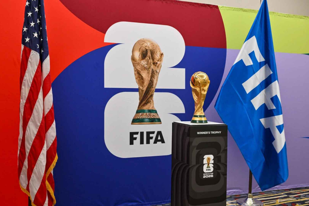 <p>FİFA 2026-cı il dünya çempionatı zamanı&nbsp;penaltilər seriyasının püşkatma prosedurunu dəyişdirməyi planlaşdırır</p>