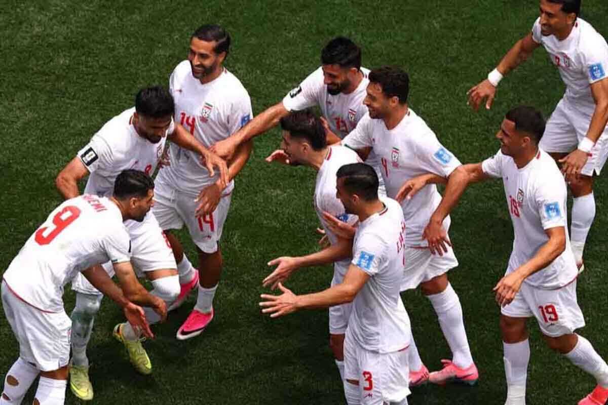 <p>ABŞ Dünya Kubokunda İran komandası üçün&nbsp;məhdudiyyətləri yumşaldıb</p>