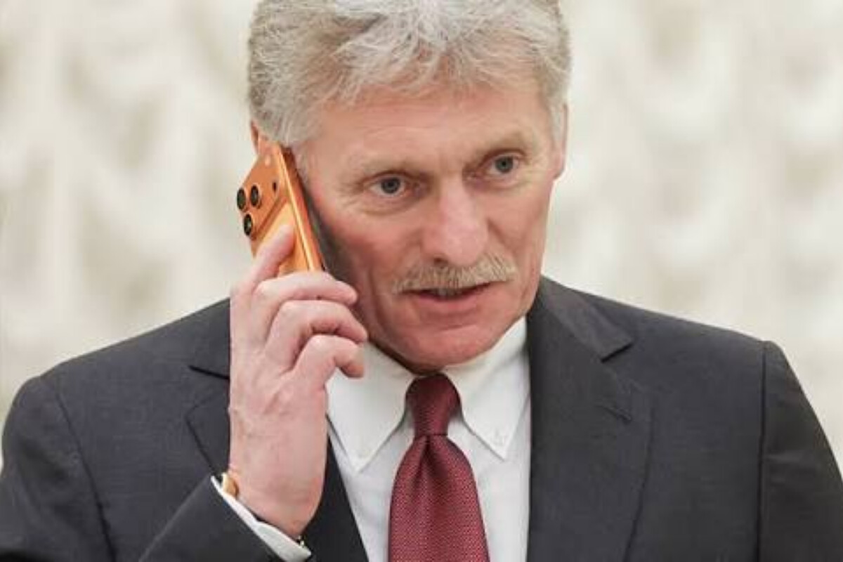 <p>Peskov rusları Android-ə keçməyə çağırdı</p>