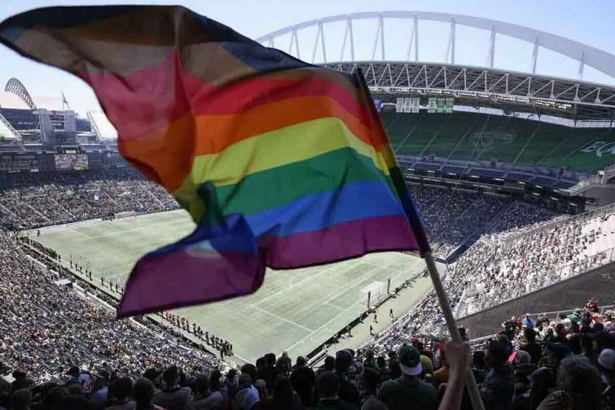 <p>İran və Misir 2026-cı il Dünya Kubokunda LGBT&nbsp;simvollarına görə meydanı tərk etməyə hazırdırlar</p>