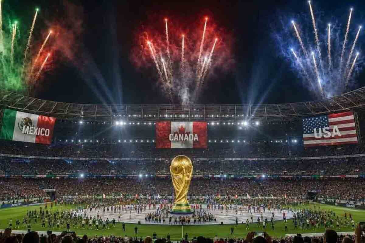 <p>2026-cı il Dünya Kuboku artıq tarixdə ən çox&nbsp;tamaşaçı ilə yadda qalıb</p>