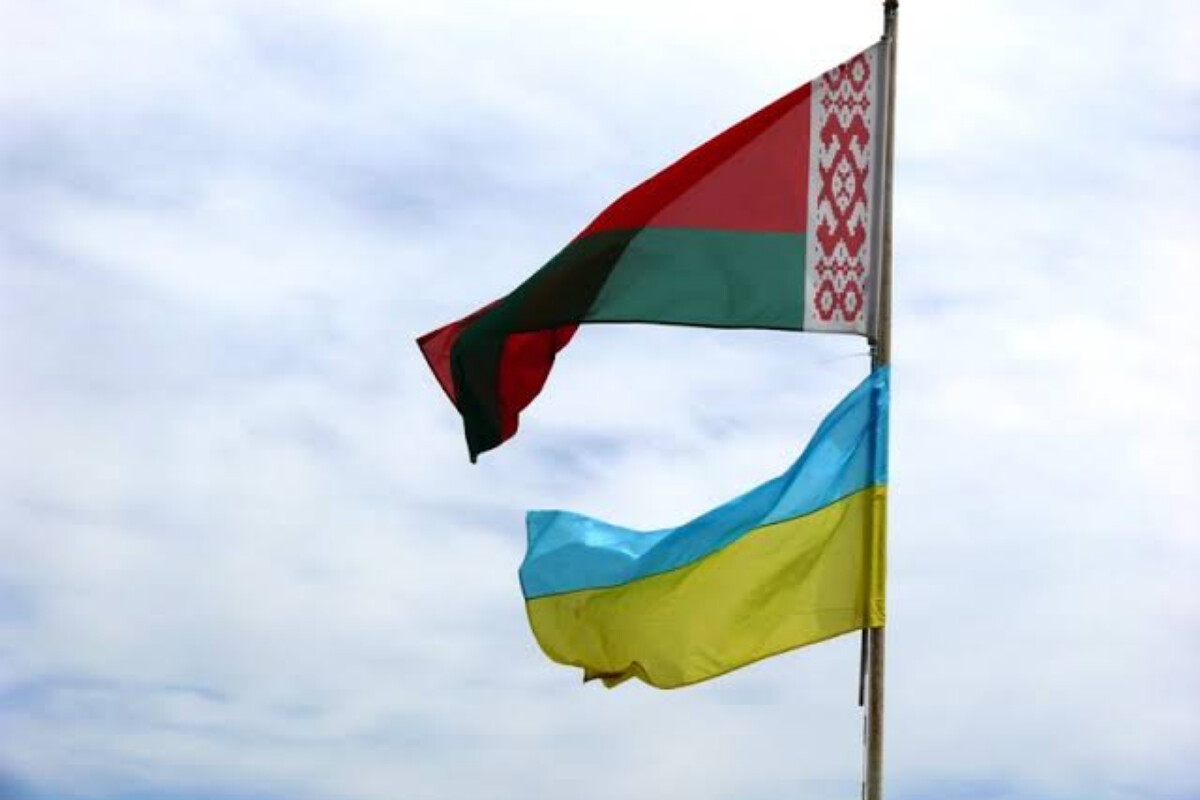 <p>Belarus Ukrayna üçün "qırmızı xətləri" müəyyənləşdirib</p>