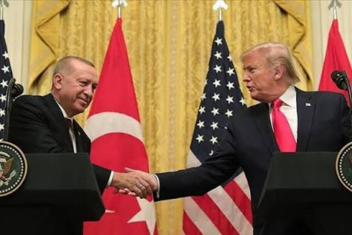 <p>Türkiyə və ABŞ Ukrayna ilə bağlı danışıqların&nbsp;bərpasını müzakirə edəcək</p>